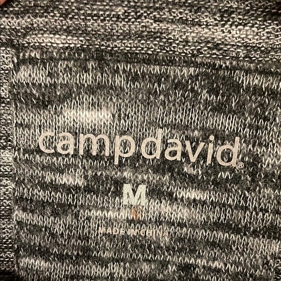 Wisconsin Badgers Women's Gray Sweatshirt - Picture 2 of 7